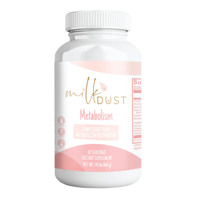 Metabolism Shipping November 5th