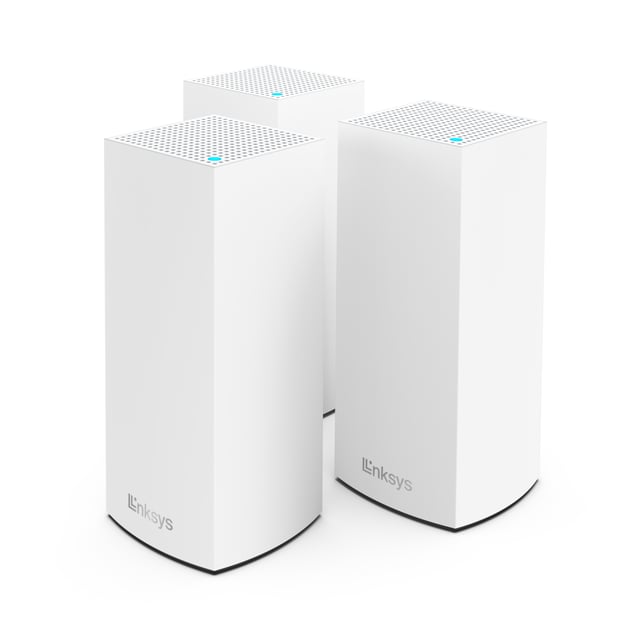 Linksys Atlas WiFi 6 Router Home WiFi Mesh System 3-Pack | Linksys: US