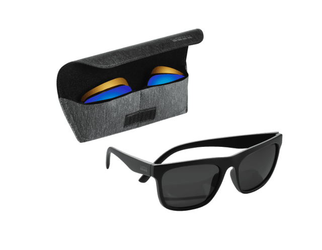Mezcal Floating Sunglasses