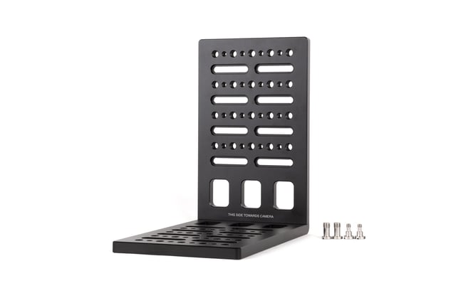 Vertical Camera Bracket