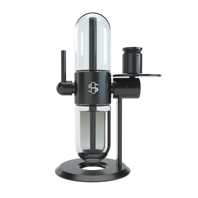 Stundenglass Glass Gravity Infuser v2