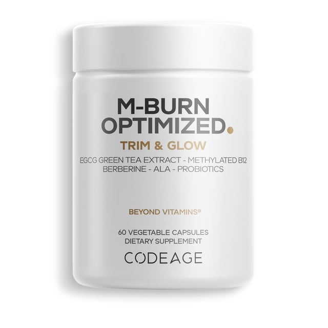 M-Burn Optimized