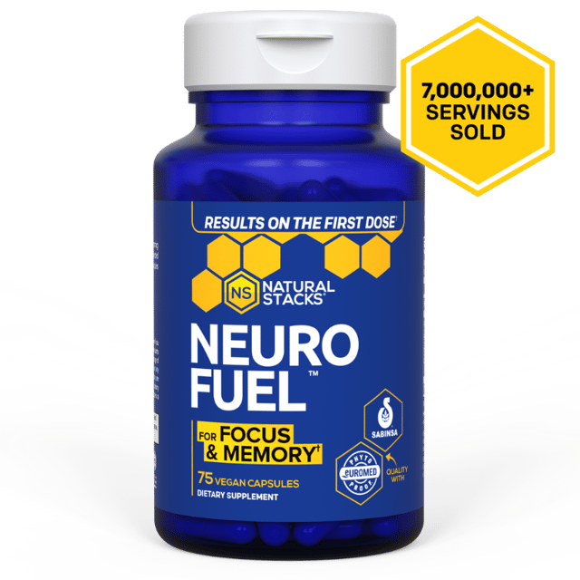 NEUROFUEL™ Nootropic