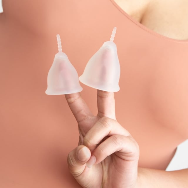 The Easy-Does-It Cup