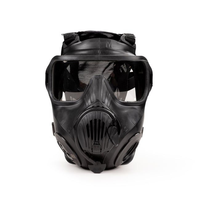 Avon C50 CBRN Gas Mask