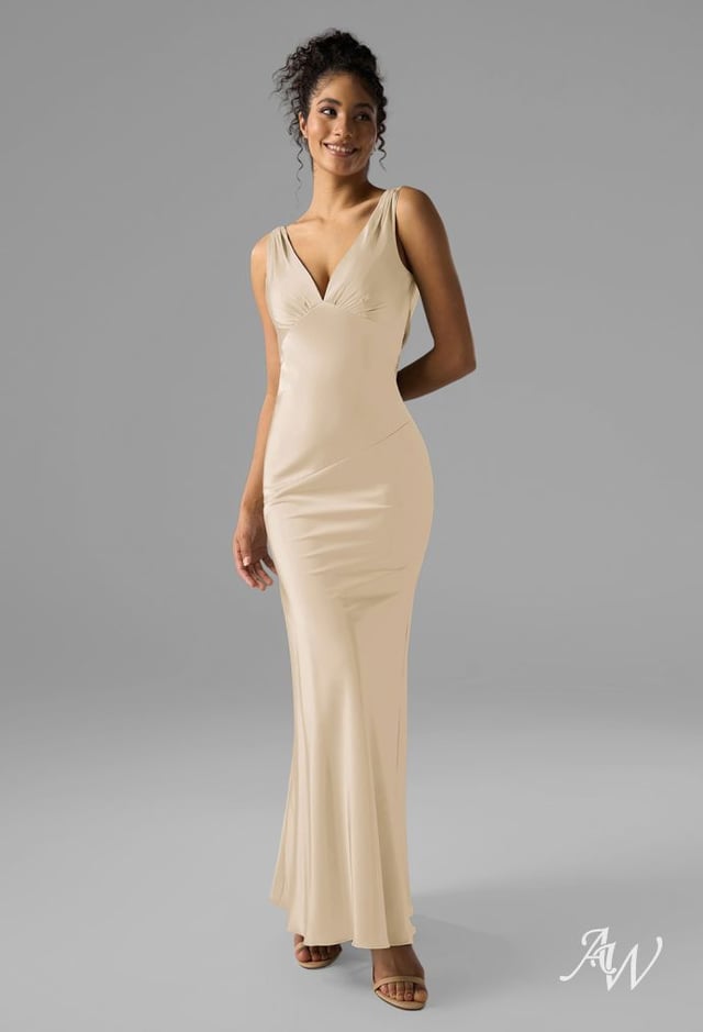 AW Rachael Dress