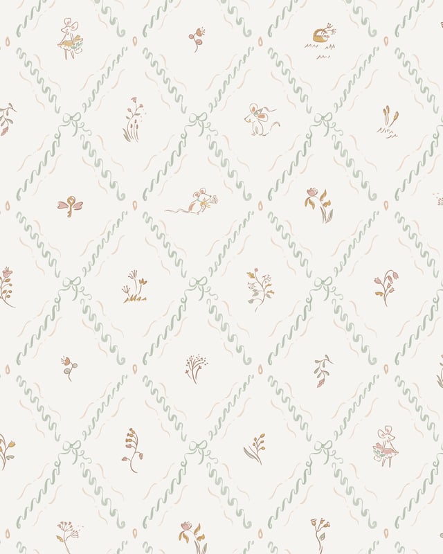 Enchanted Kingdom Wallpaper