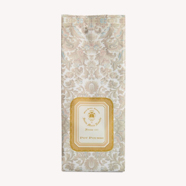 Pot Pourri Bag