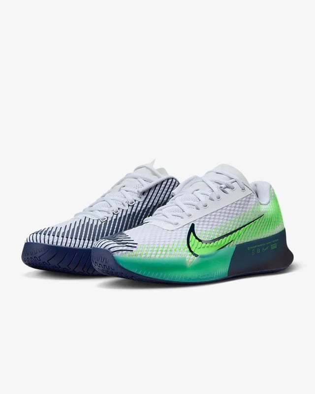 Men's Nike Zoom Vapor 11 HC Tennis Shoes