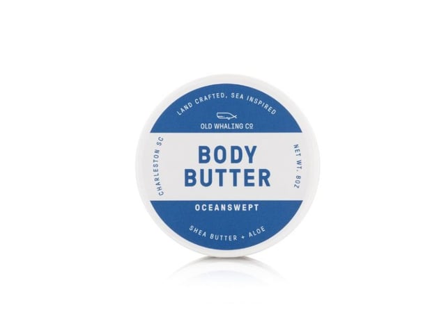 Oceanswept® Body Butter