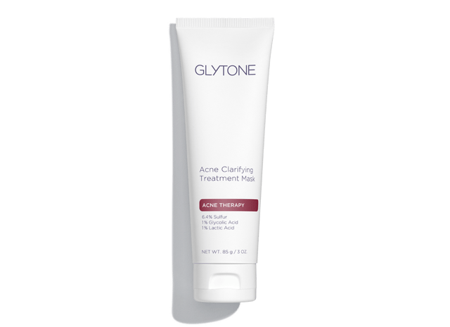 Acne Clarifying Treatment Mask