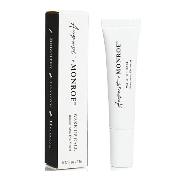 Wake Up Call (brightening eye serum)