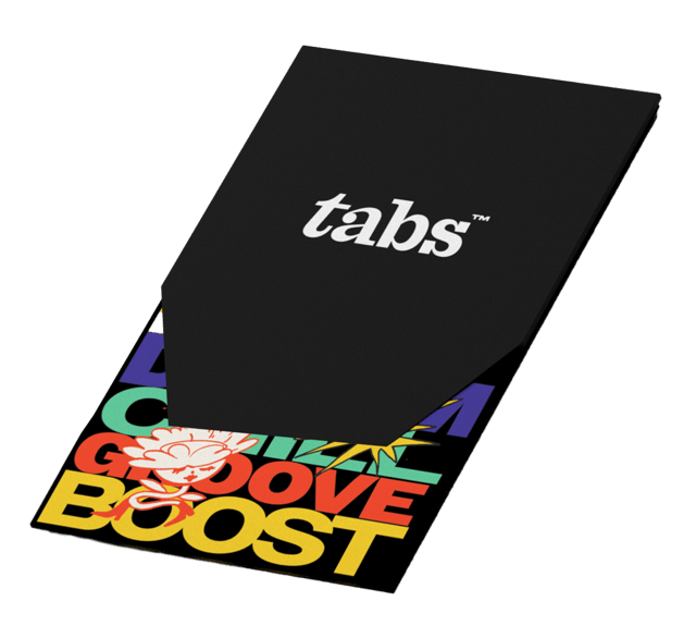 Tongue Tabs Variety Pack
