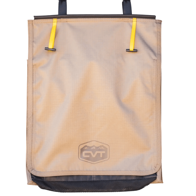 Mt. Hood/La Sal Shoe Bag