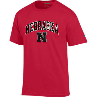 University of Nebraska - Lincoln Stripe Game Bib Overalls