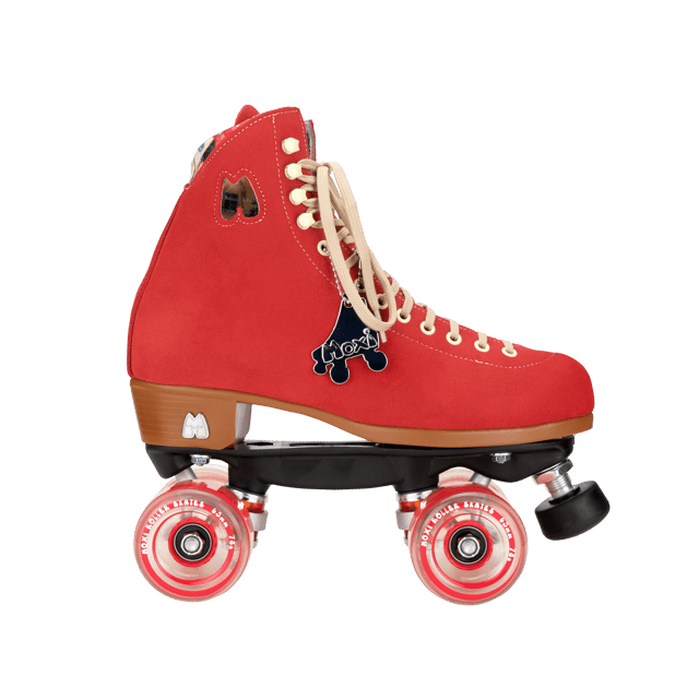 Lolly Outdoor Complete - Poppy Red