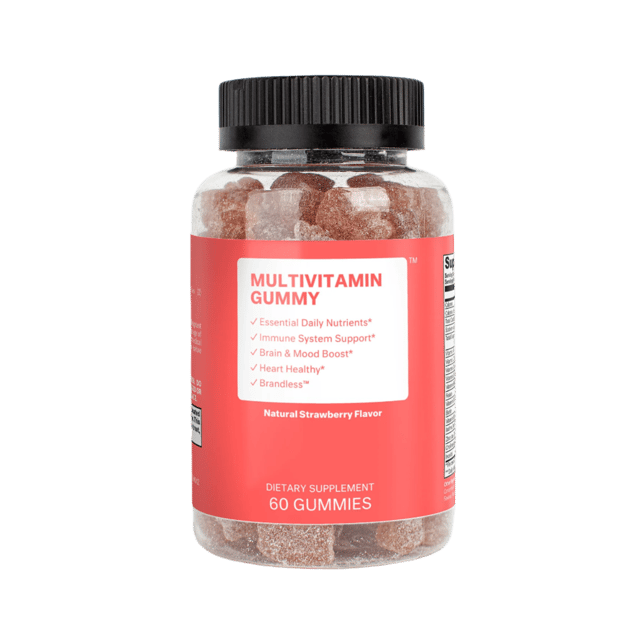 Multivitamin Gummies