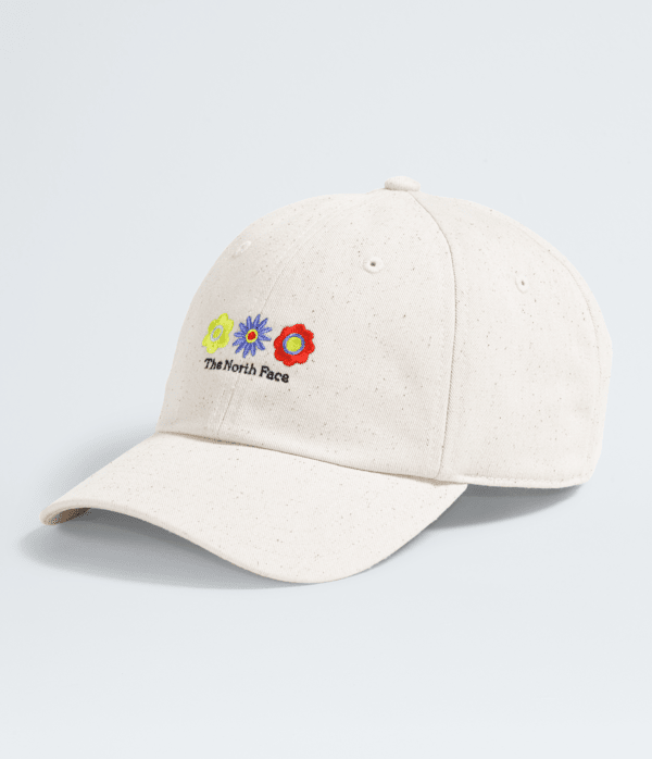 Roomy Norm Hat