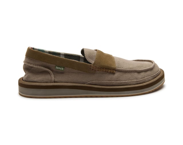 Donny Loafer - Men