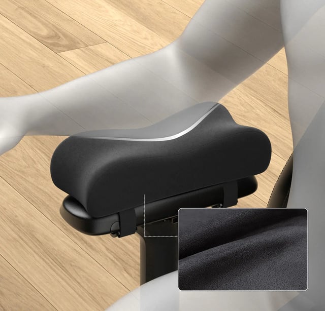 Armrest Booster Pad