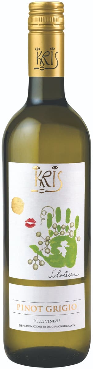 Kris Pinot Grigio 2023