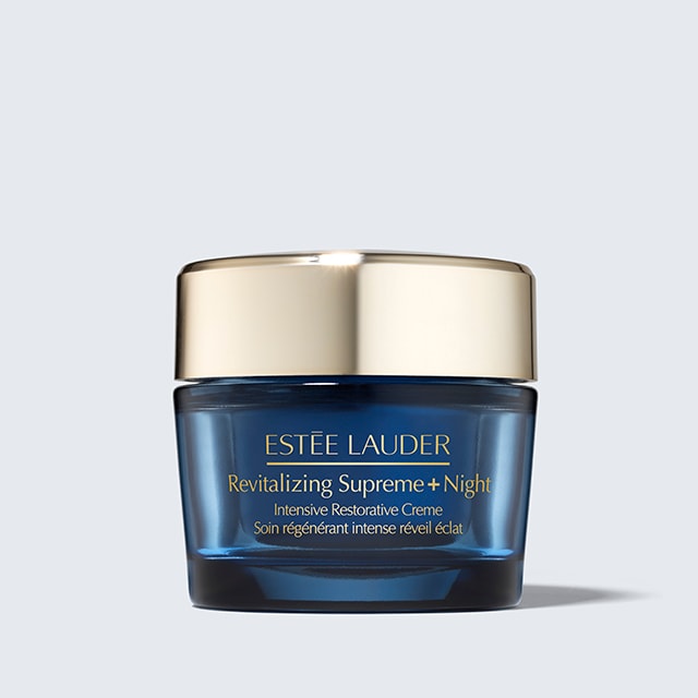 Revitalizing Supreme+ Night Restorative Creme