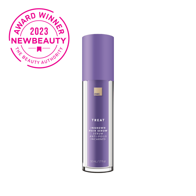 Ingrown Hair Serum