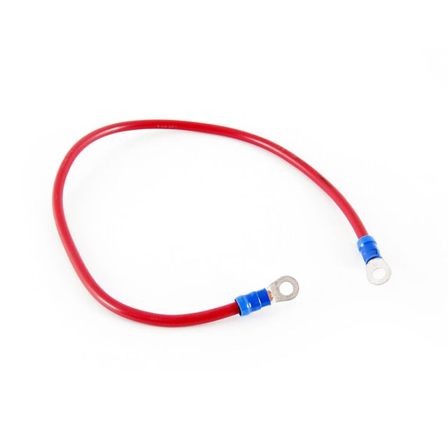 Battery Cable-24"