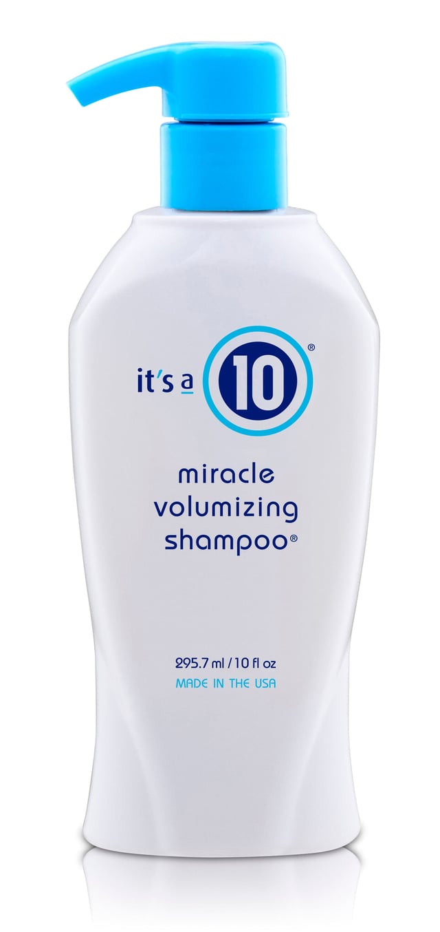 It's a 10 Miracle Volumizing Daily Shampoo