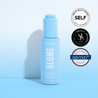 Meltdown Acne Oil