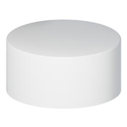 6" Sewer and Drain PVC Cap