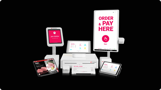 Chowbus POS Pricing