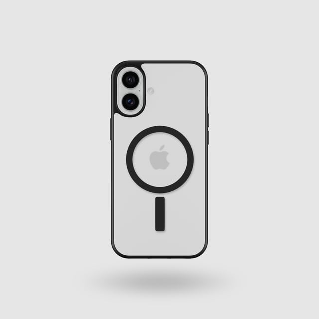 Bumper iPhone 16 Plus Case