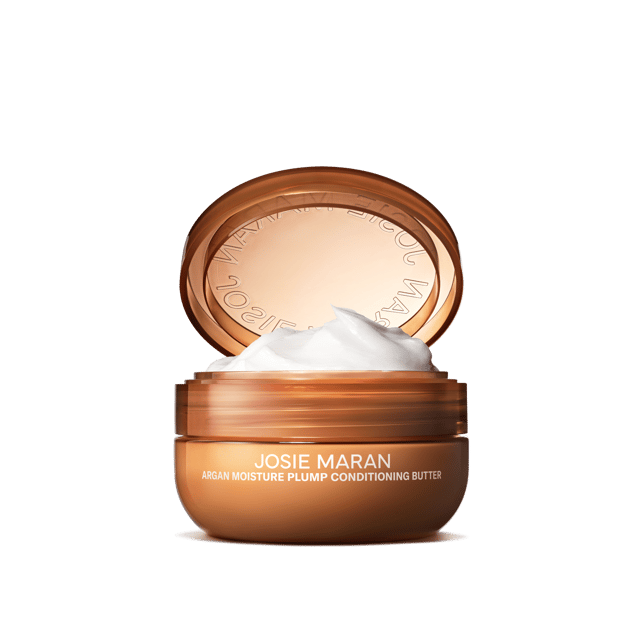 Argan Moisture Plump Conditioning Butter