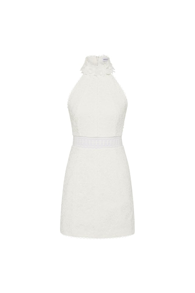 Nuvola Mini Dress