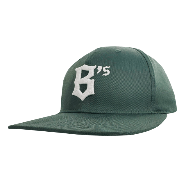 Oakland Ballers Flexfit Cap