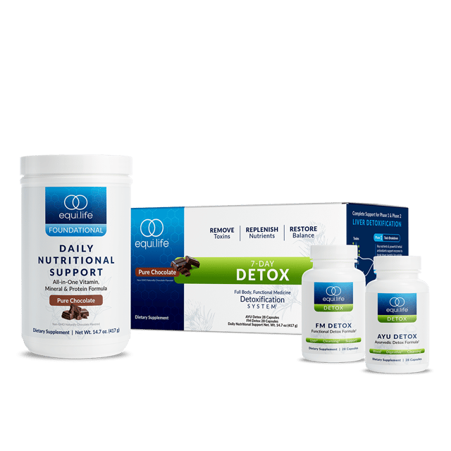 Dr. Cabral Detox