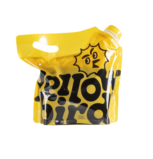 Classic Habanero Gallon