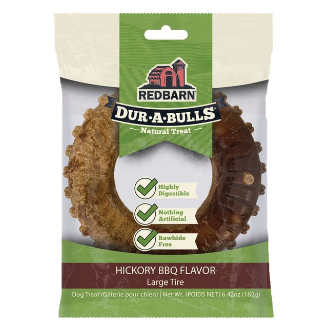 Dur-A-Bulls® Tire