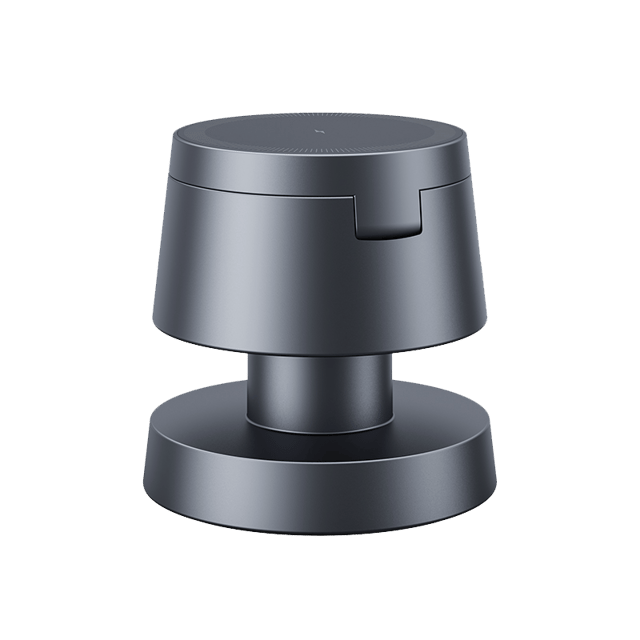 4-in-1 Wireless Charging Station