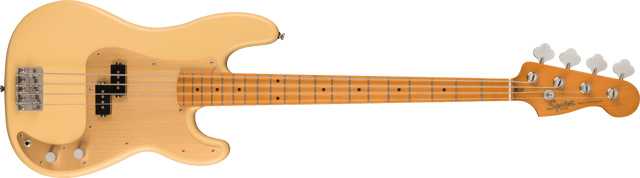 40th Anniversary Precision Bass®, Vintage Edition