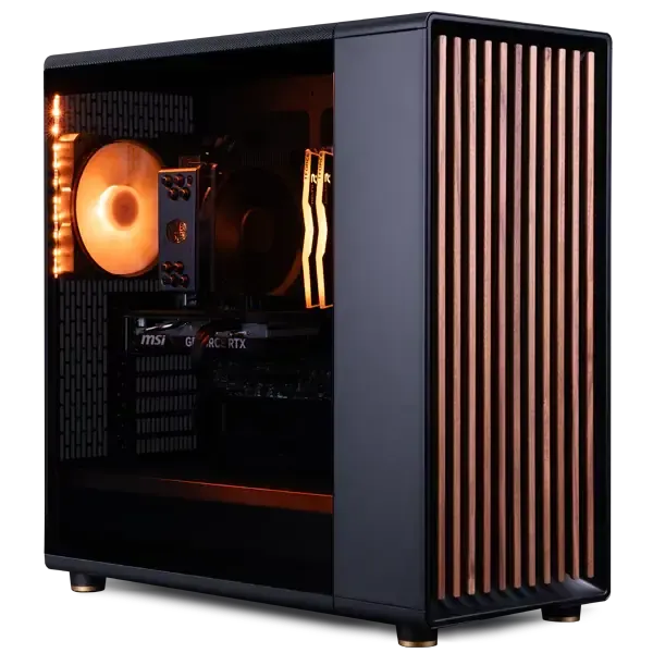 North | NVIDIA Edition