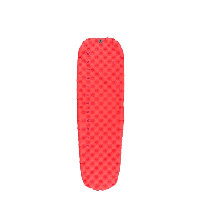 Women's UltraLight Insulated Air Sleeping Mat (Like New)