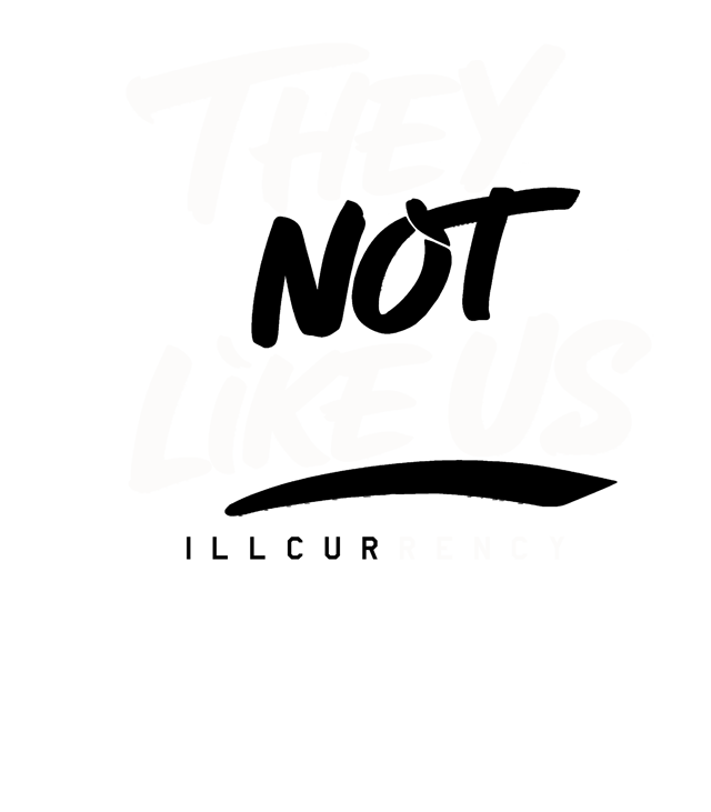 Air Jordan 11 Legend Blue Carolina Blue T-Shirt (They not like us)| illcurrency