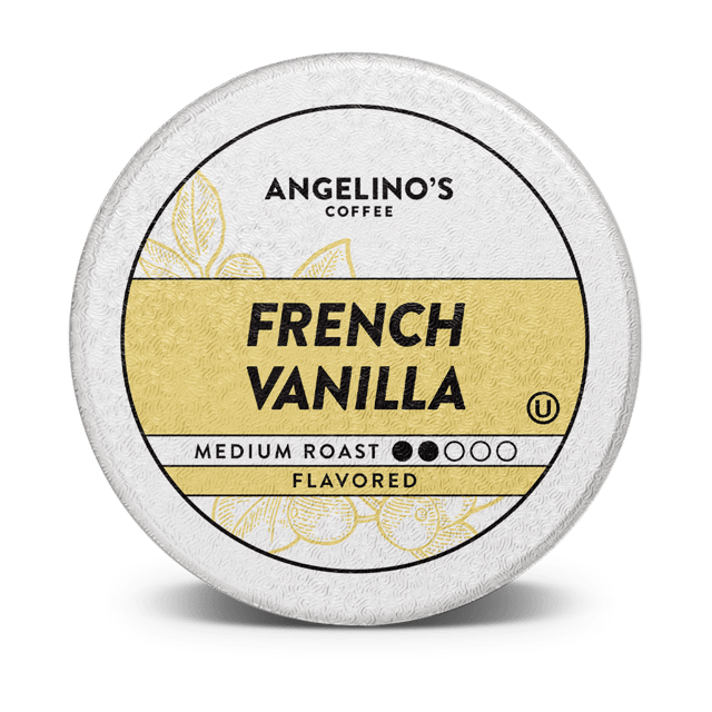 French Vanilla
