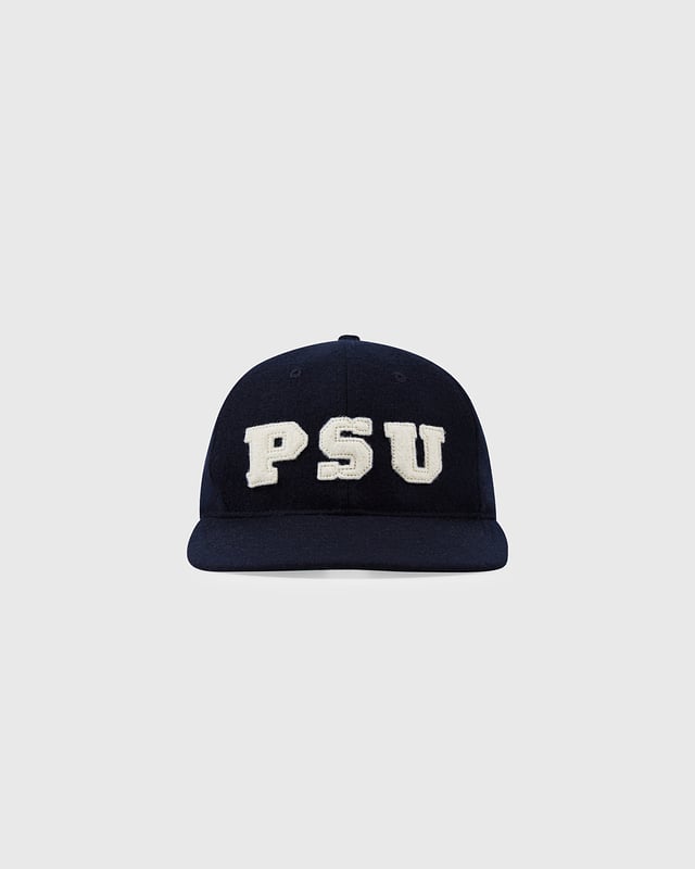 Penn State University Authentic Wool Ballcap