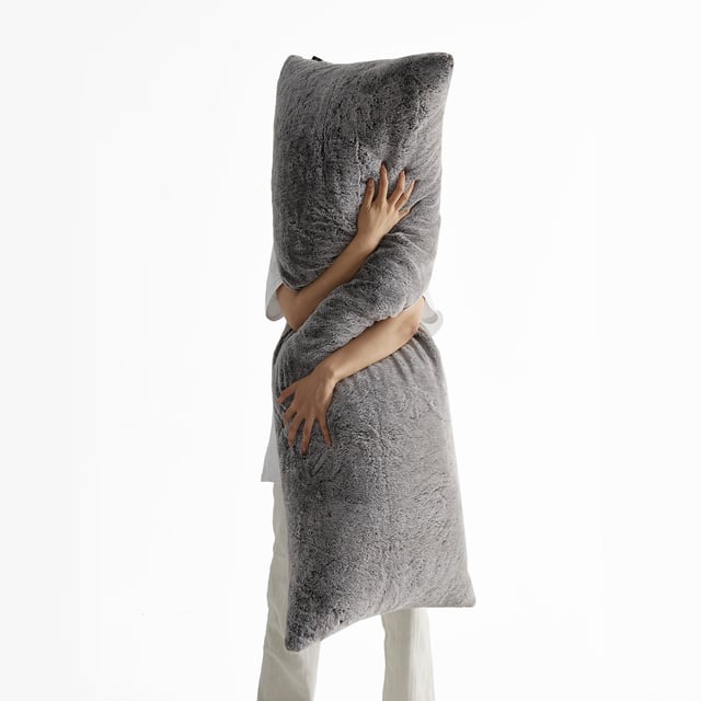 MuscleEase Side Sleeper Body Pillow
