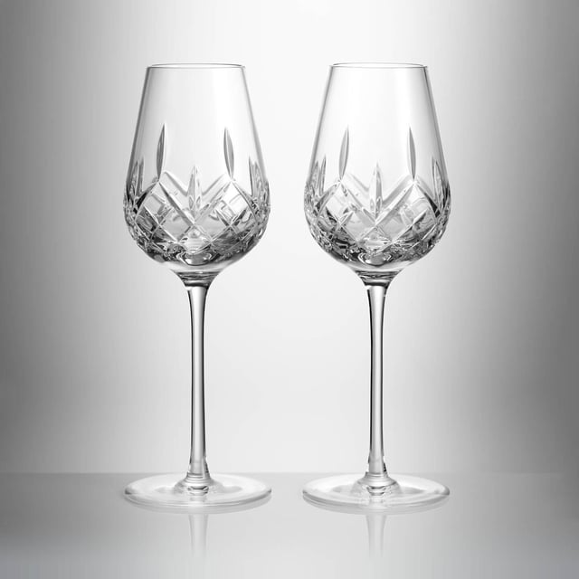 Lismore Connoisseur Cognac Glass, 10oz, Set of 2