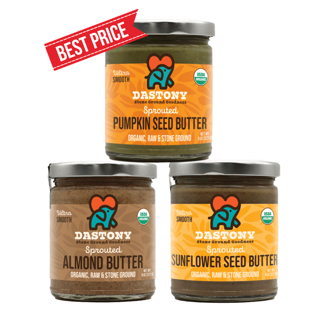 Sprouted Bundle