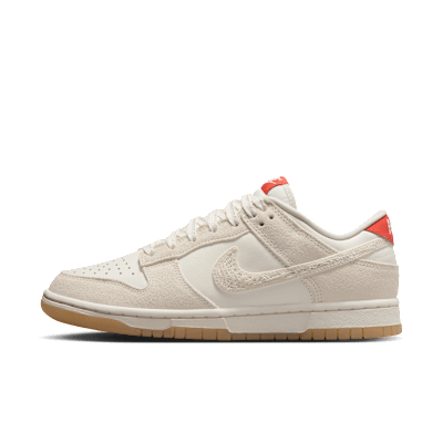 Nike Dunk Low Women's Shoes